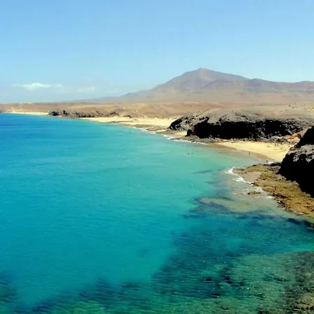 Villa Awesome Puerto Del Carmen - 3 Bedrooms - Holanda Grande - Short Walk To - Pool Table Puerto del Carmen (Lanzarote)