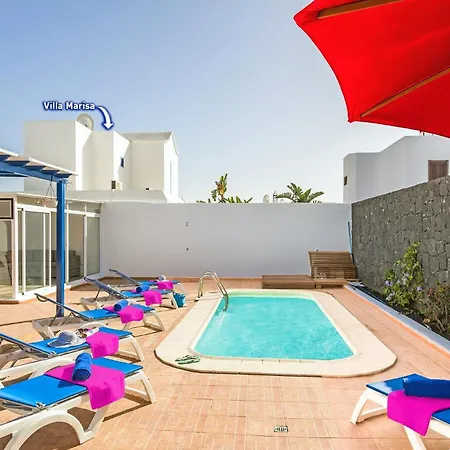 Awesome Puerto Del Carmen - 3 Bedrooms - Holanda Grande - Short Walk To - Pool Table Puerto del Carmen (Lanzarote)