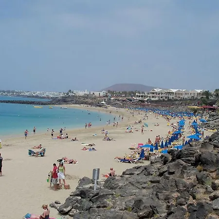 Awesome Puerto Del Carmen - 3 Bedrooms - Holanda Grande - Short Walk To - Pool Table