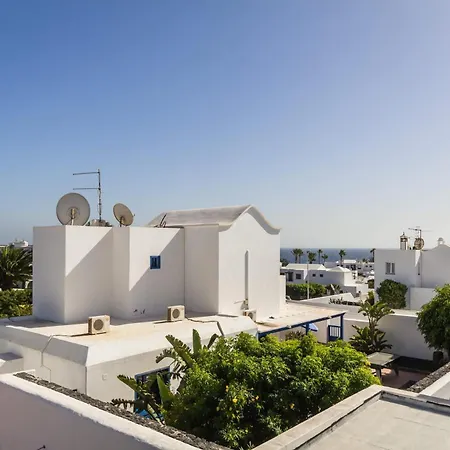 Awesome Puerto Del Carmen - 3 Bedrooms - Holanda Grande - Short Walk To - Pool Table Puerto del Carmen (Lanzarote)